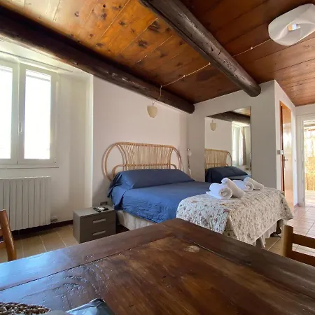 Exclusive With Panoramic Terrace In The Historical City In *