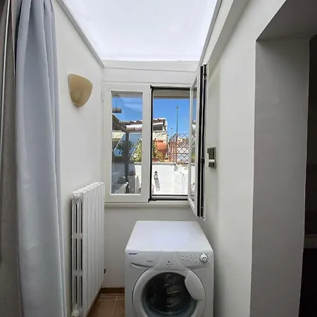 Exclusive With Panoramic Terrace In The Historical City In