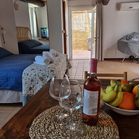 Exclusive With Panoramic Terrace In The Historical City In Apartment